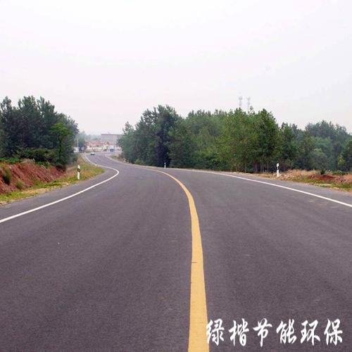 城市道路与桥梁工程