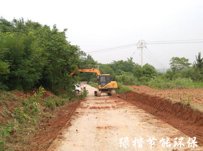 城市道路与桥梁工程